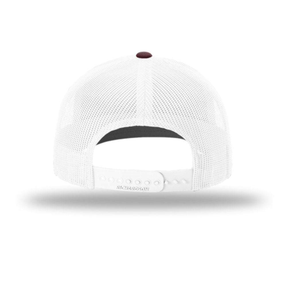 Chelmsford Snapback Richardson Hat