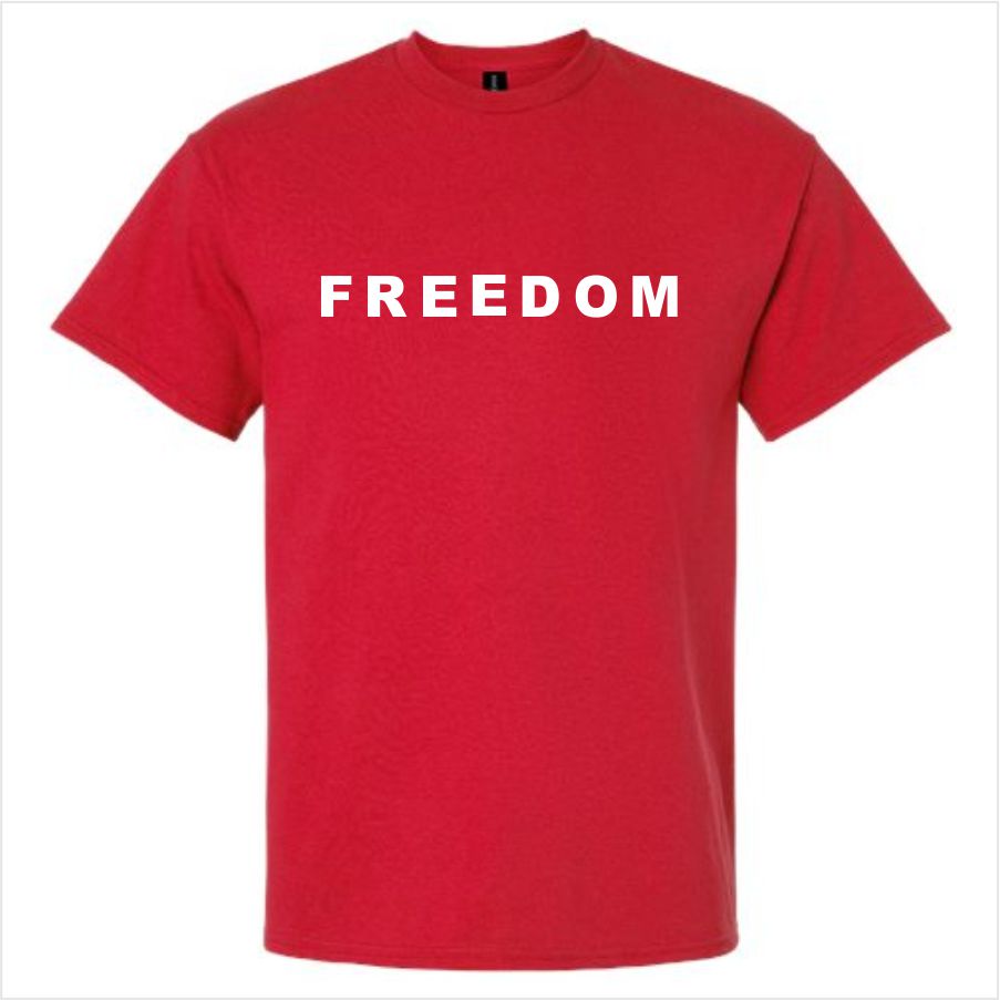 Freedom Tee