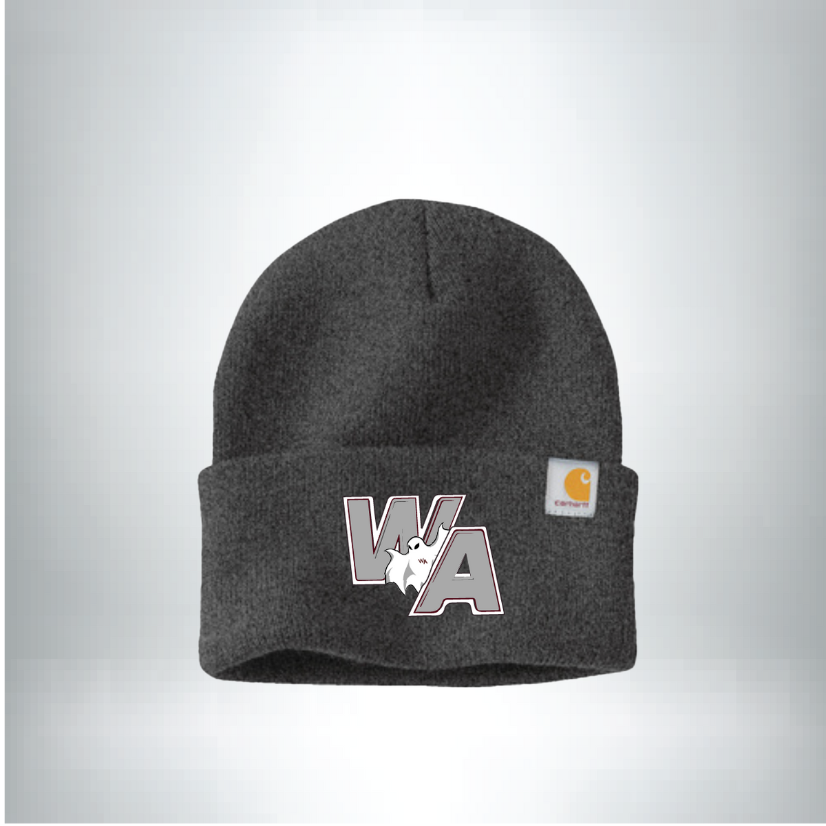 WA Carhartt Classic Beanie CT104597