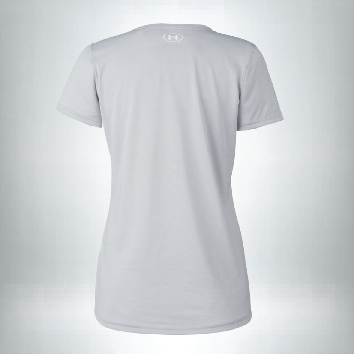 WA Ladies Under Armour Team Tech Tee 1376847