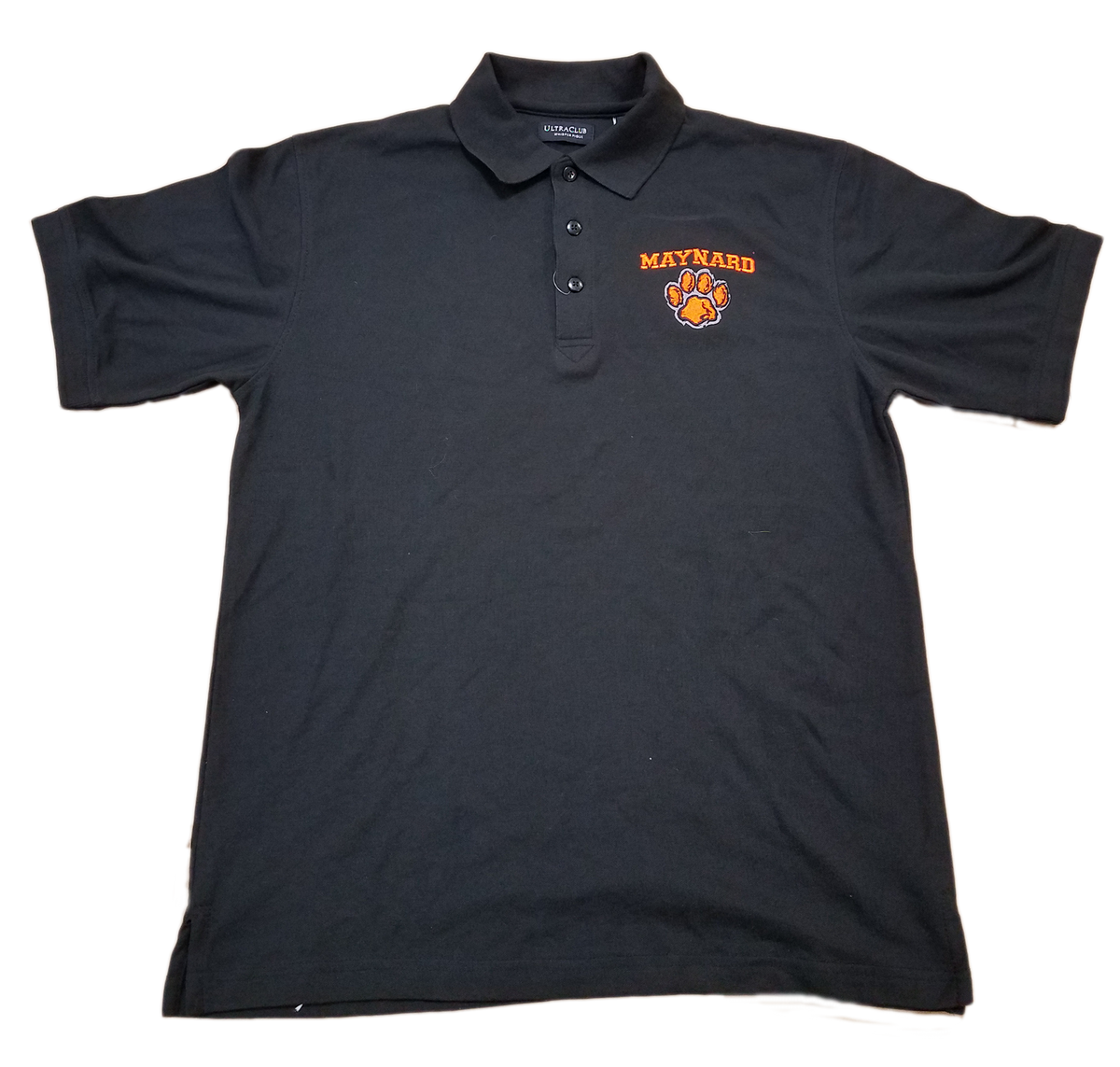 Maynard Cotton Polo / Ultraclub 8535