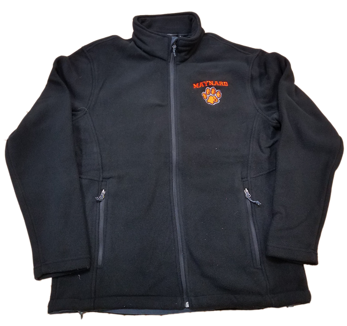 Maynard Full Zip Fleece / Port Authority F217