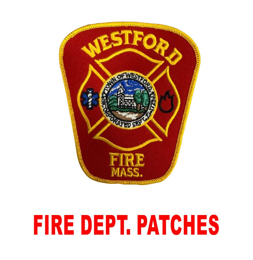 Patches