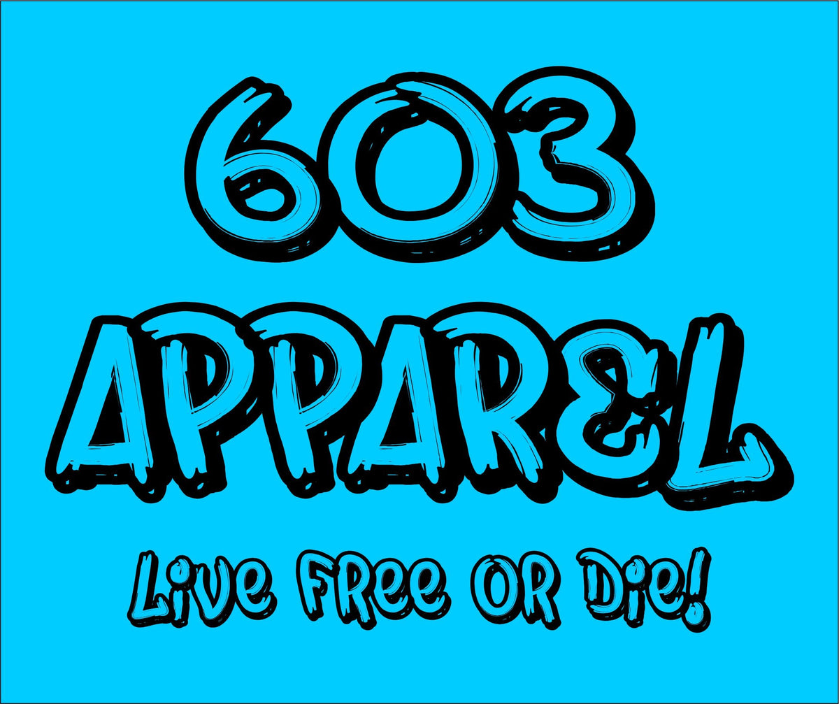 603 Apparel