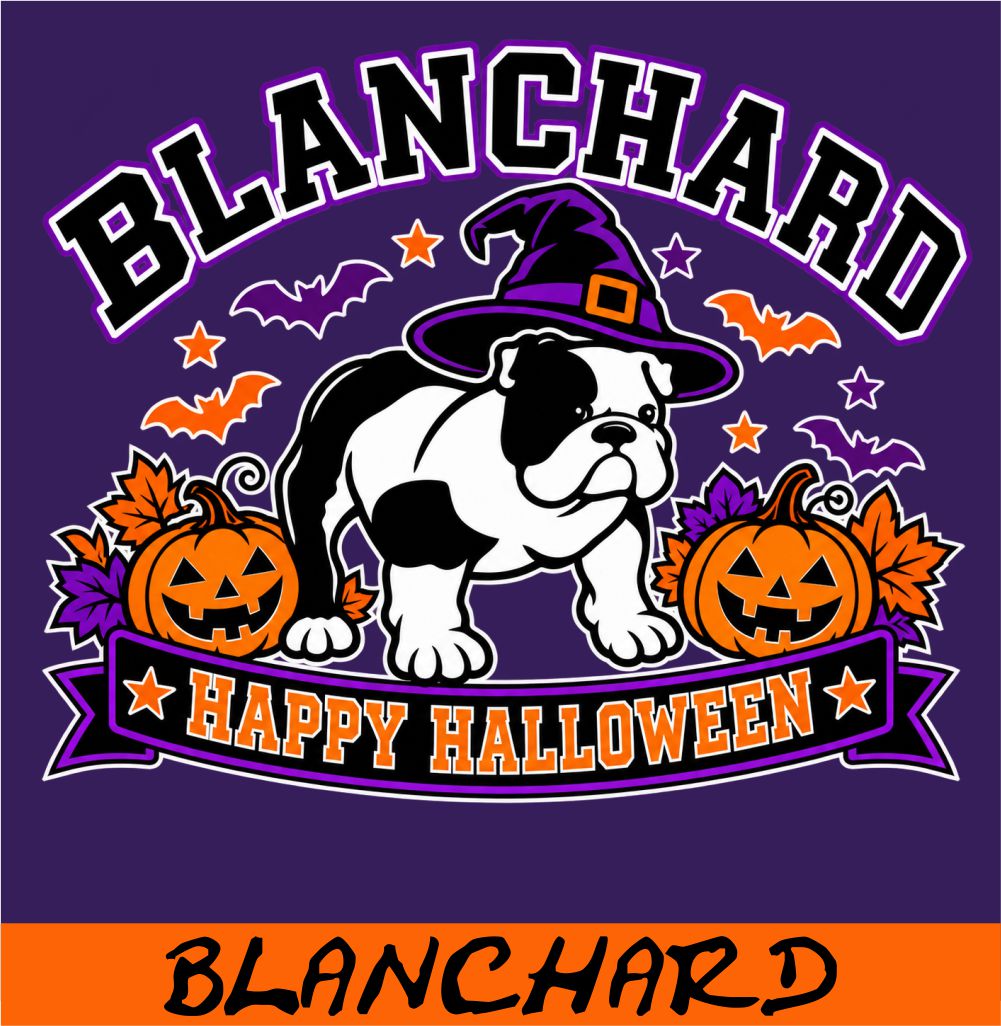 Blanchard School