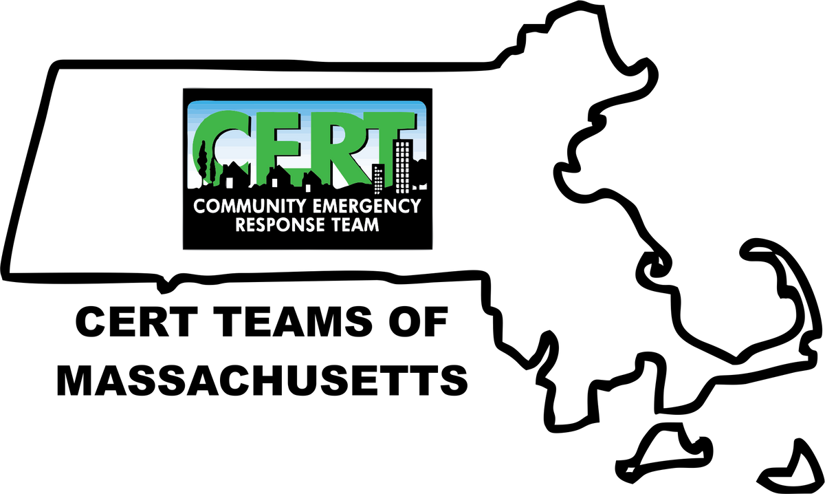 CERT Teams of Massachusetts