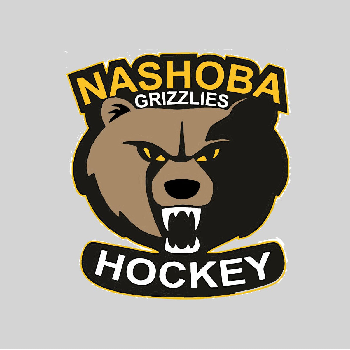 Nashoba Grizzlies Hockey