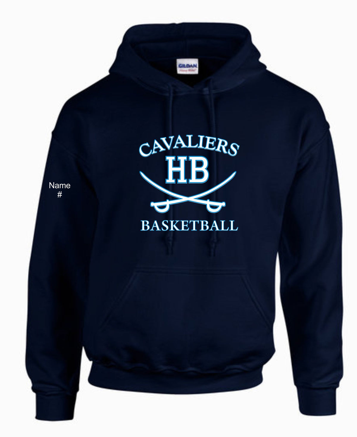 HB Basketball