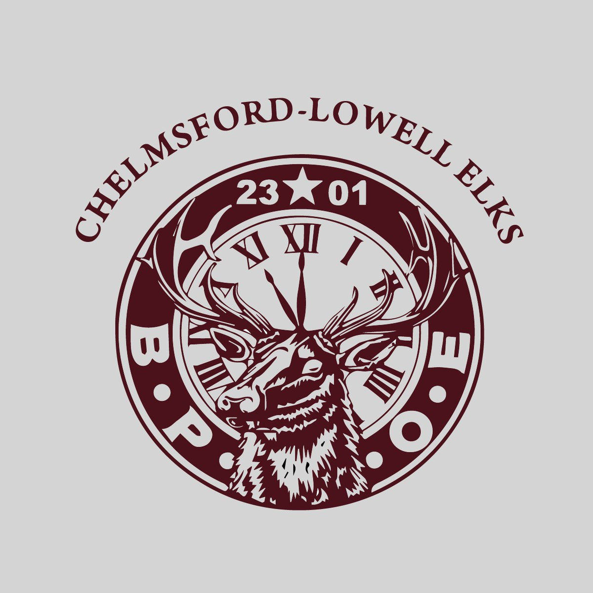 Chelmsford-Lowell Elks 2310