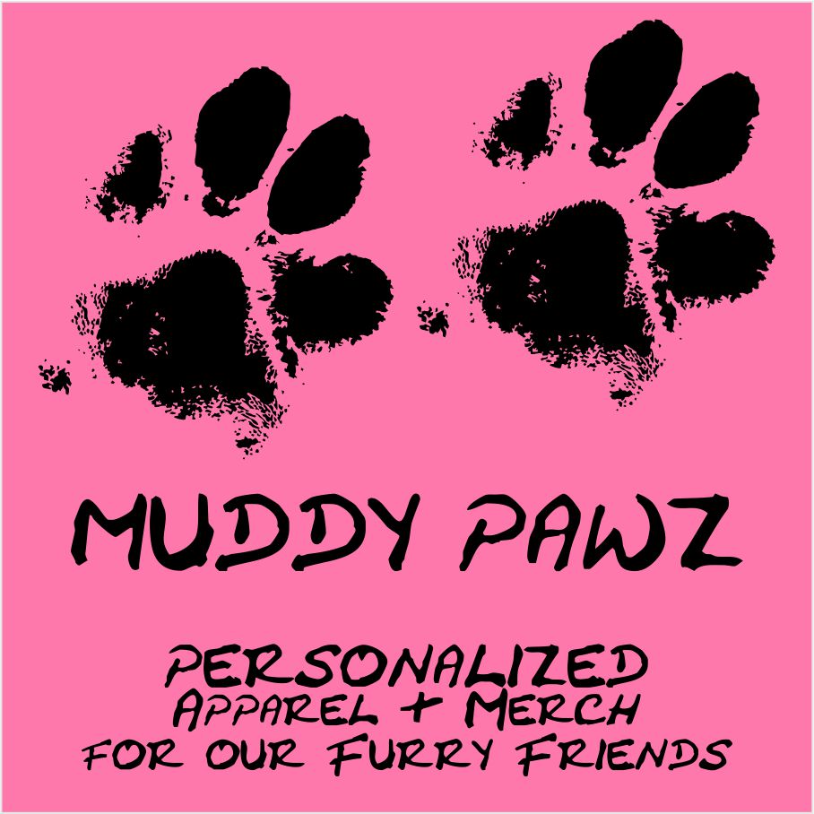 Muddy Pawz