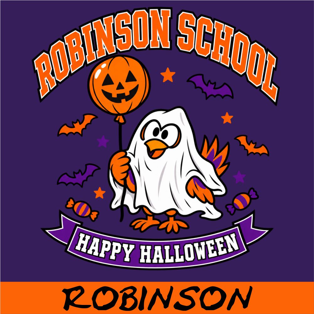 Robinson School Spirit Wear