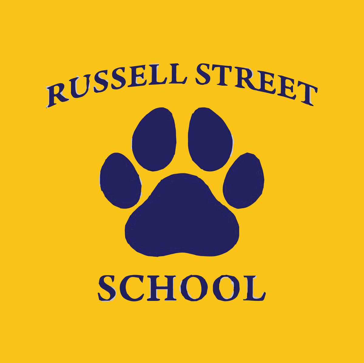 Russell Street School