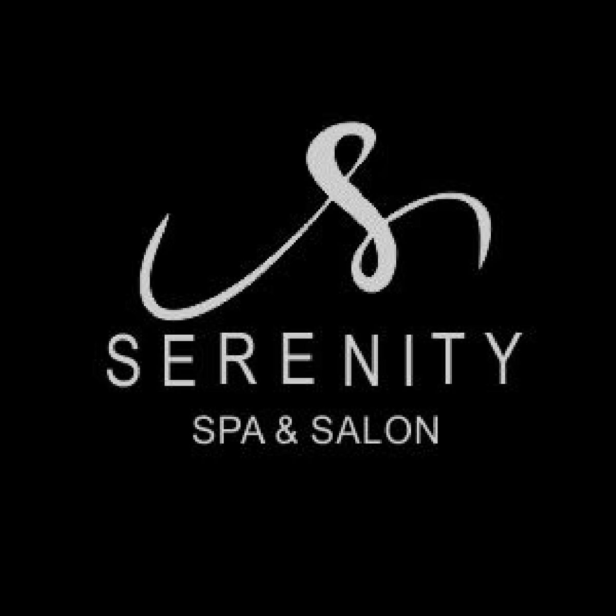 Serenity Spa