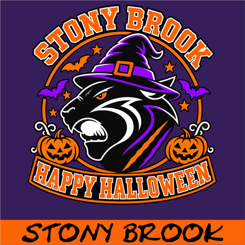 Stony Brook Middle School Spirit Gear