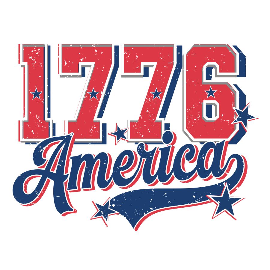 1776 T-Shirt