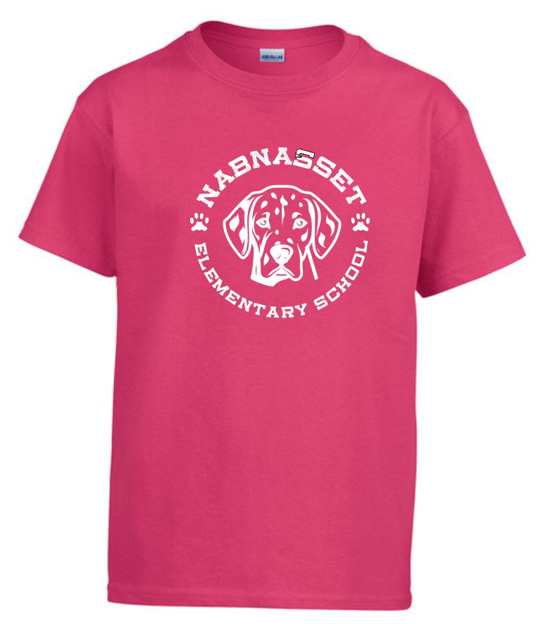 Nab School T-Shirt