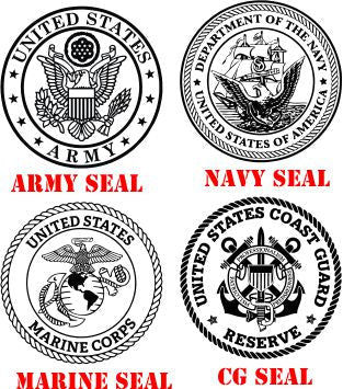 Operation Delta Dog 20oz Personalized Vacuum Insulated Tumbler
