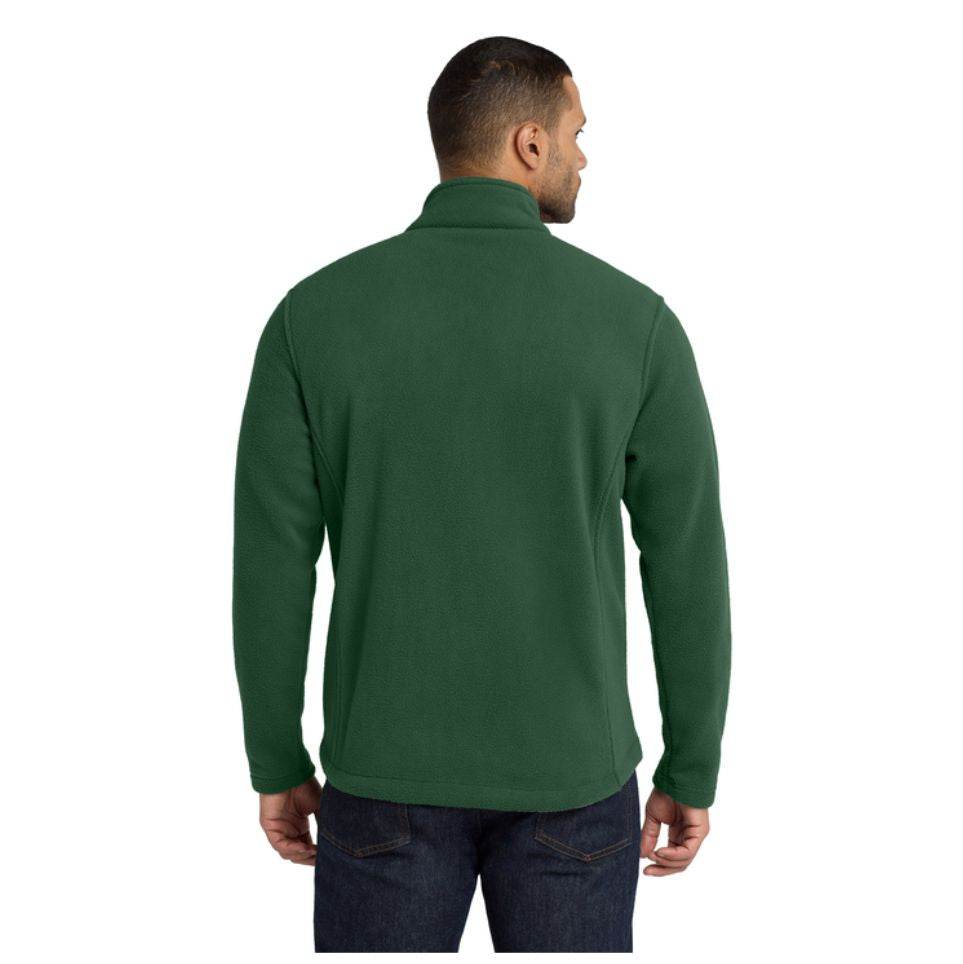 Day School Men's Fleece Jacket
