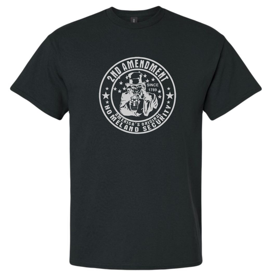 2nd Amendment T-Shirt
