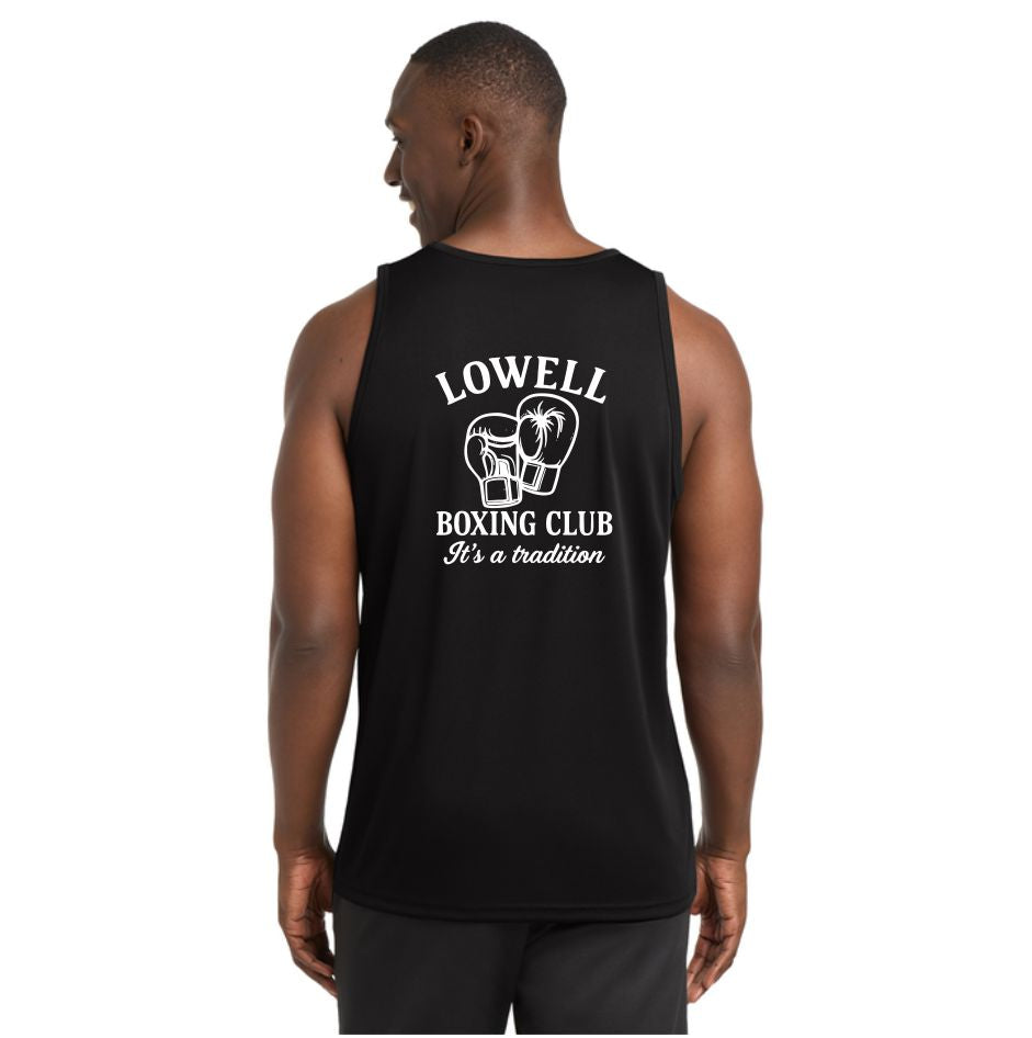 Sport-Tek® PosiCharge® Competitor™ Tank