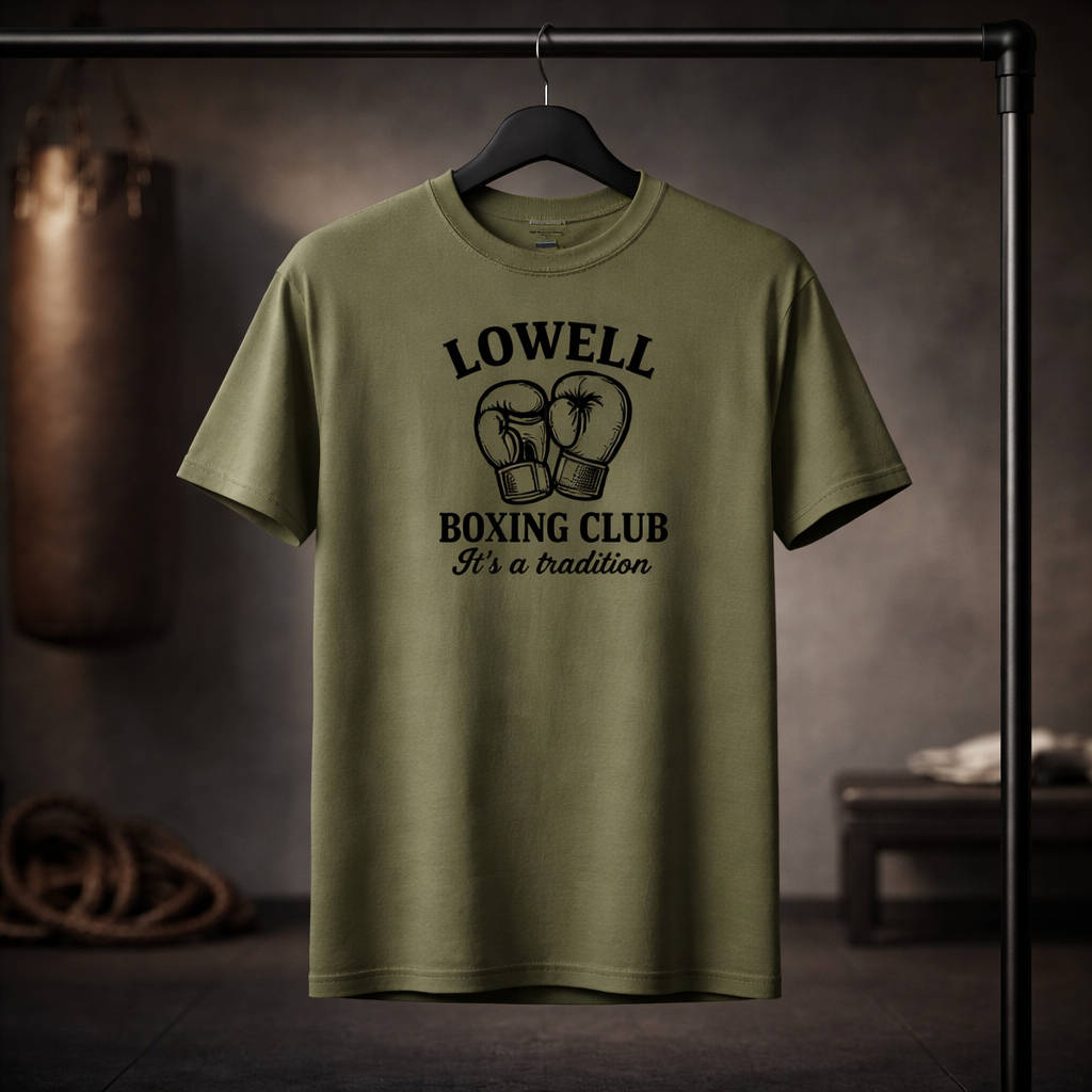 Softstyle® Midweight T-Shirt