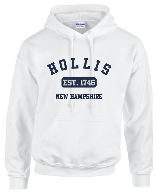 Hollis Hoodie