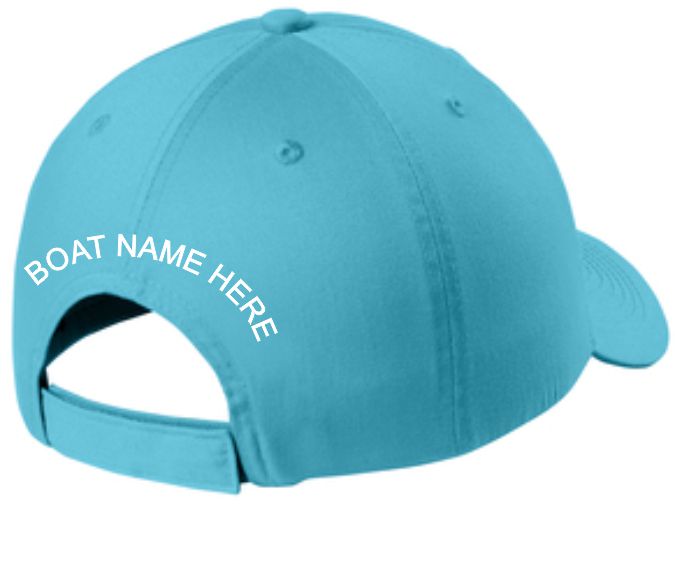 AGLCA Beach Wash® Cap C943