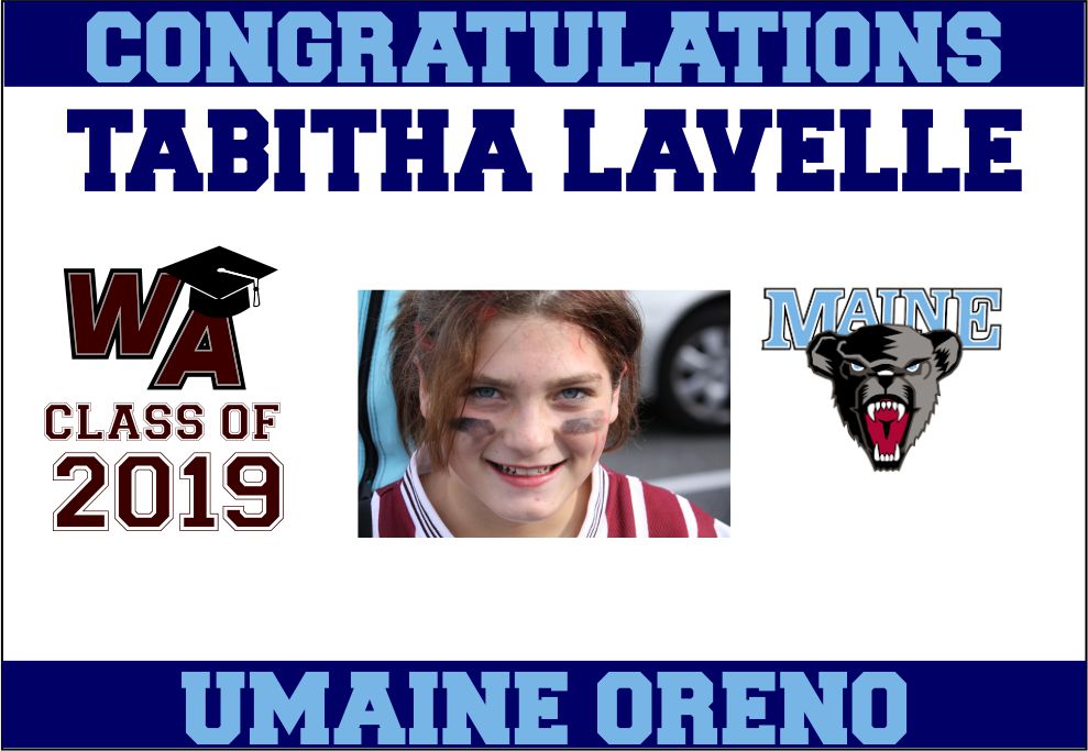 Graduation Banners