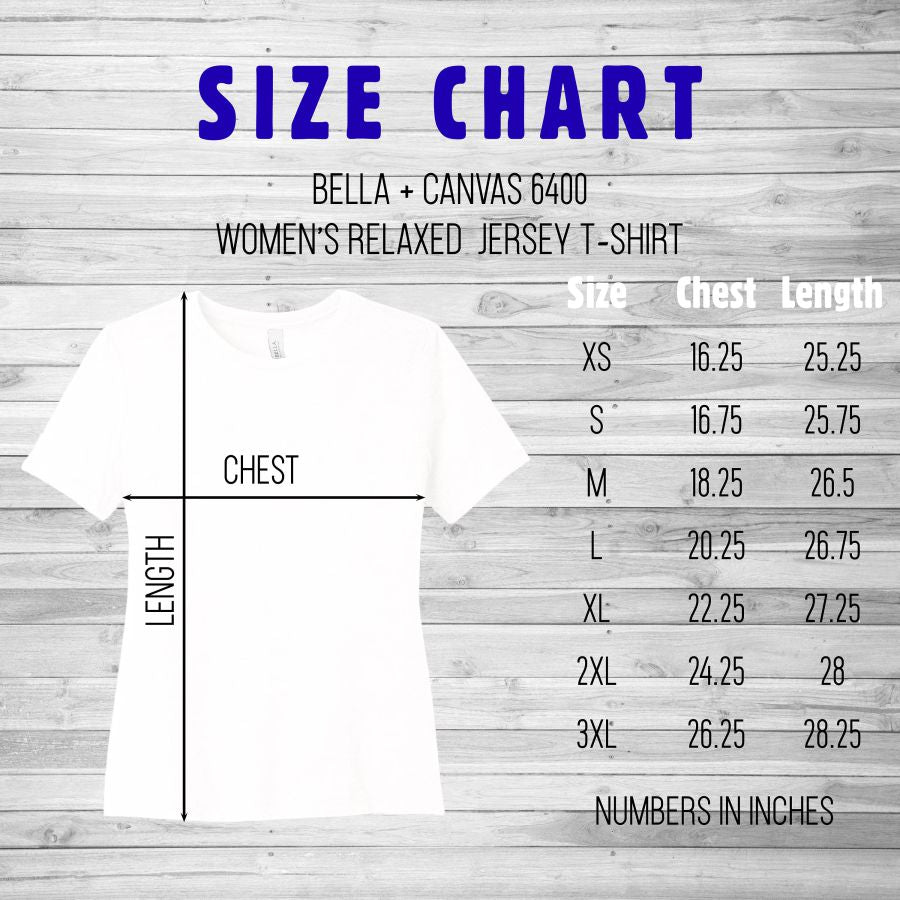 Ladies Tipsy Tee or Sweatshirt