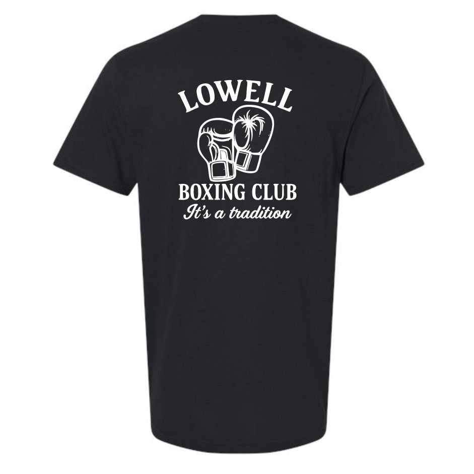 Softstyle® Midweight T-Shirt