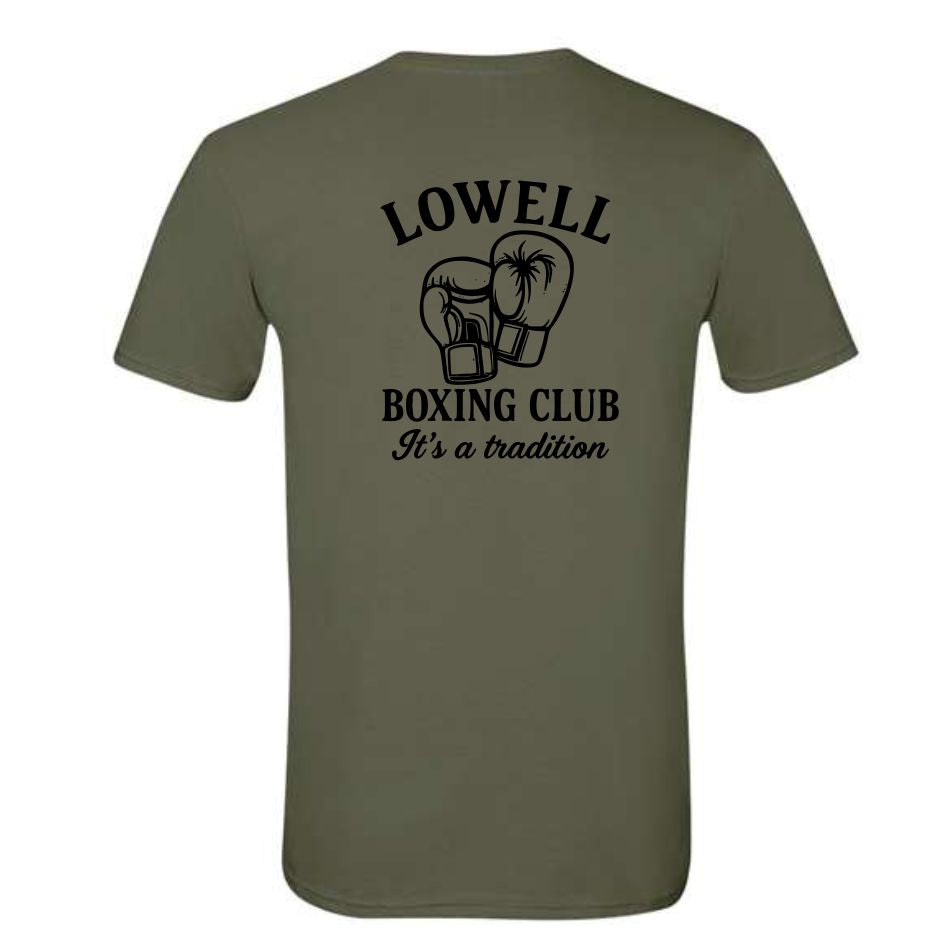Softstyle® Midweight T-Shirt