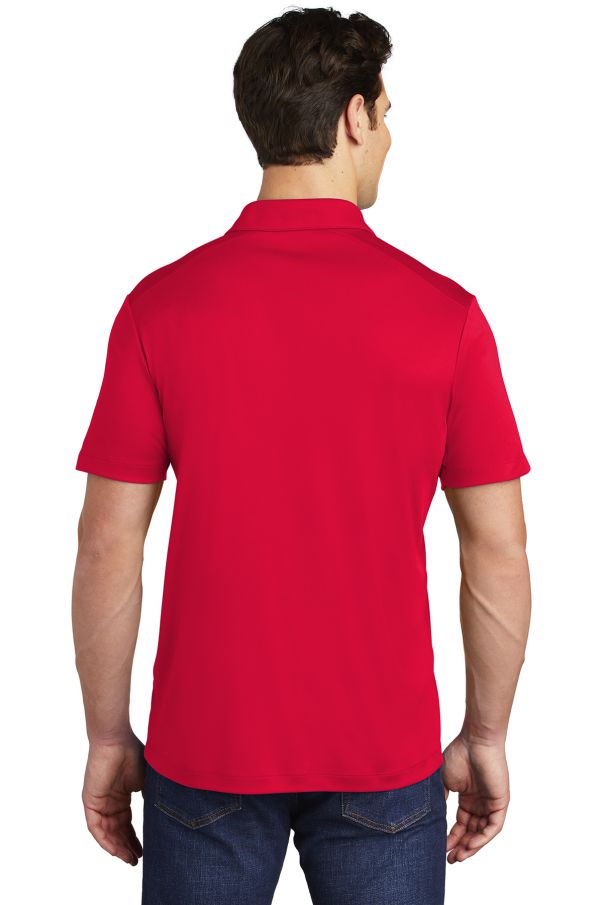 AGLCA Men's Sport-Tek ® Posi-UV® Pro Polo