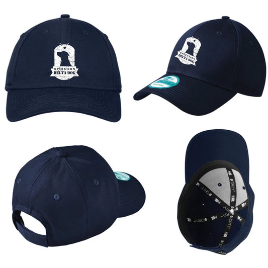 Operation Delta Dog OPDD Adjustable Structured Hat NE200