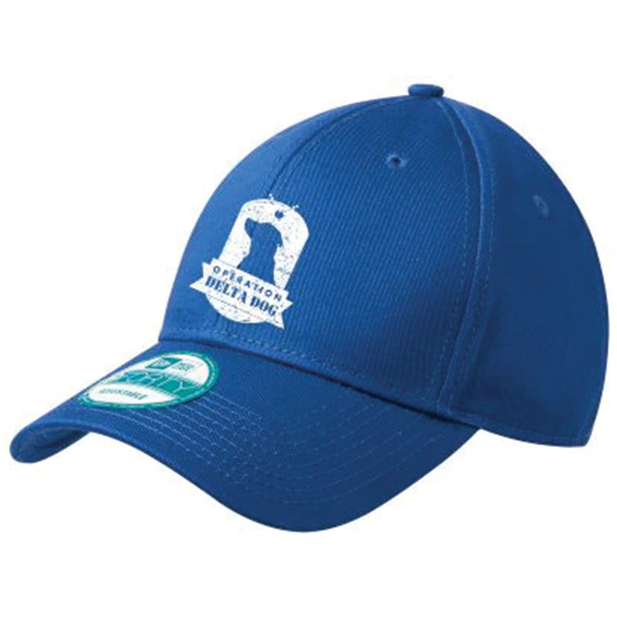 Operation Delta Dog OPDD Adjustable Structured Hat NE200