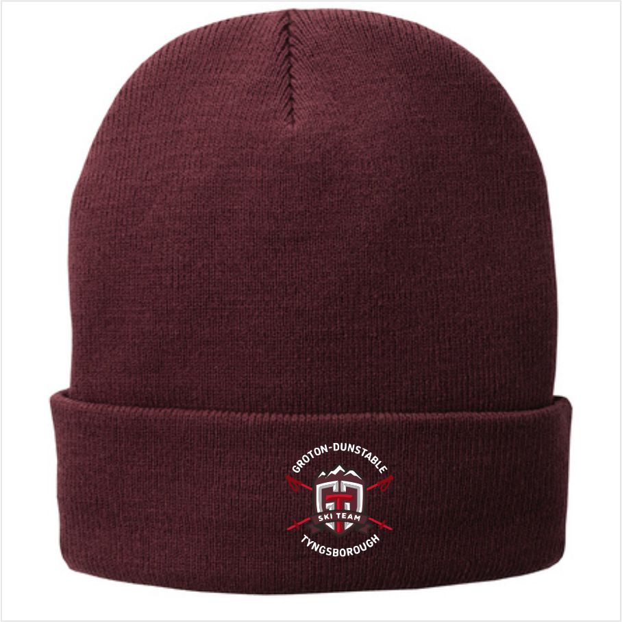GDTST Beanie