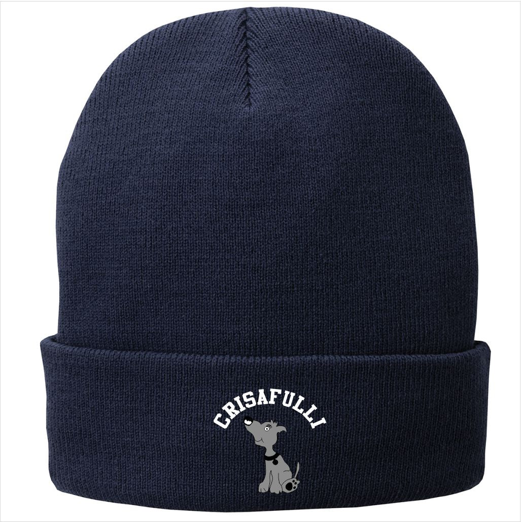 Crisafulli Beanie