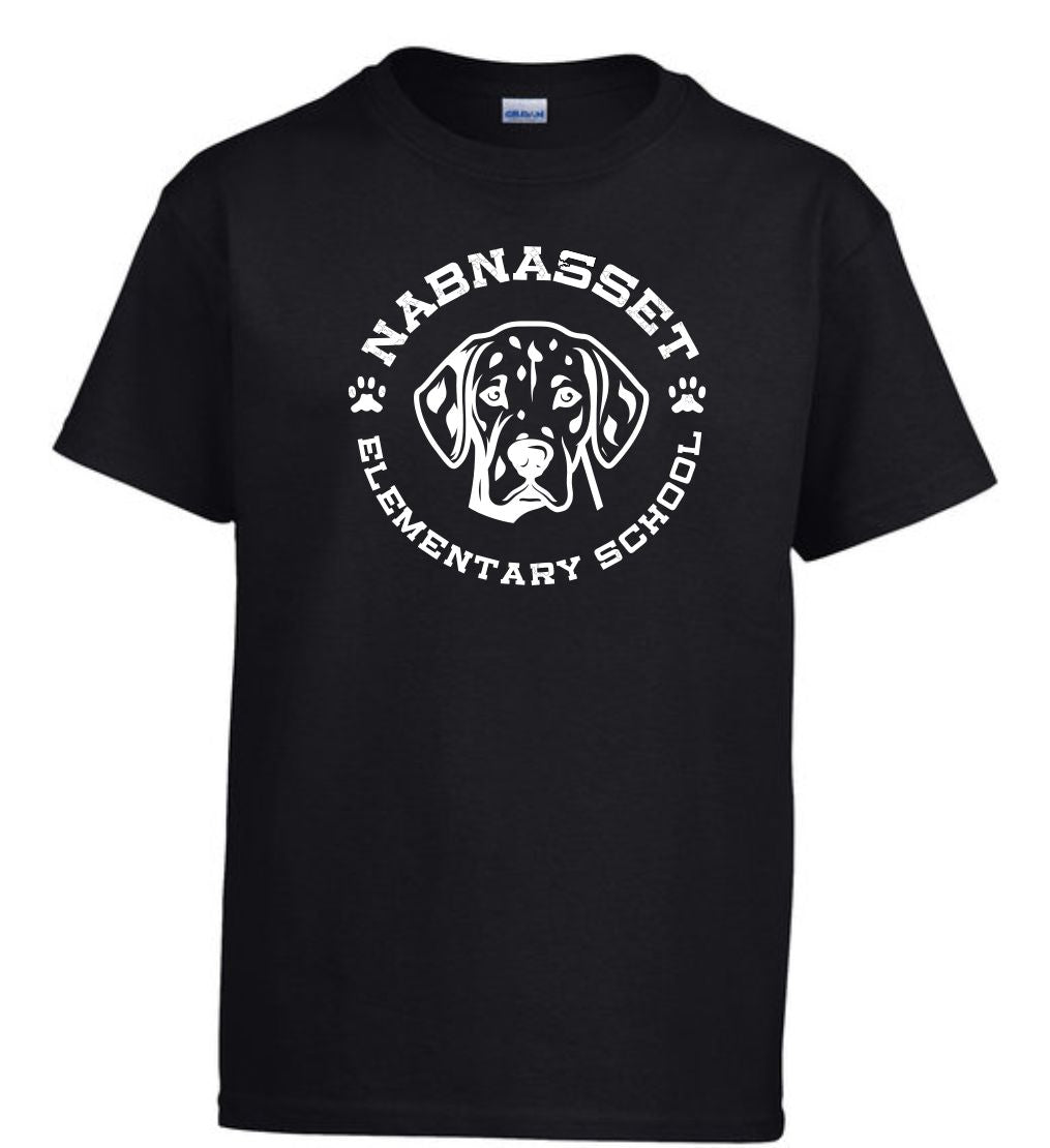 Nab School T-Shirt