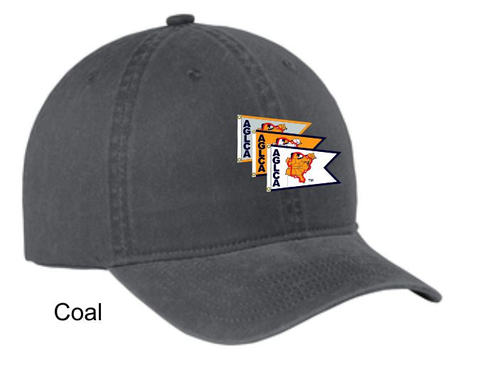 AGLCA Beach Wash® Cap C943