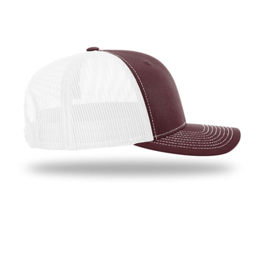 Chelmsford Snapback Richardson Hat