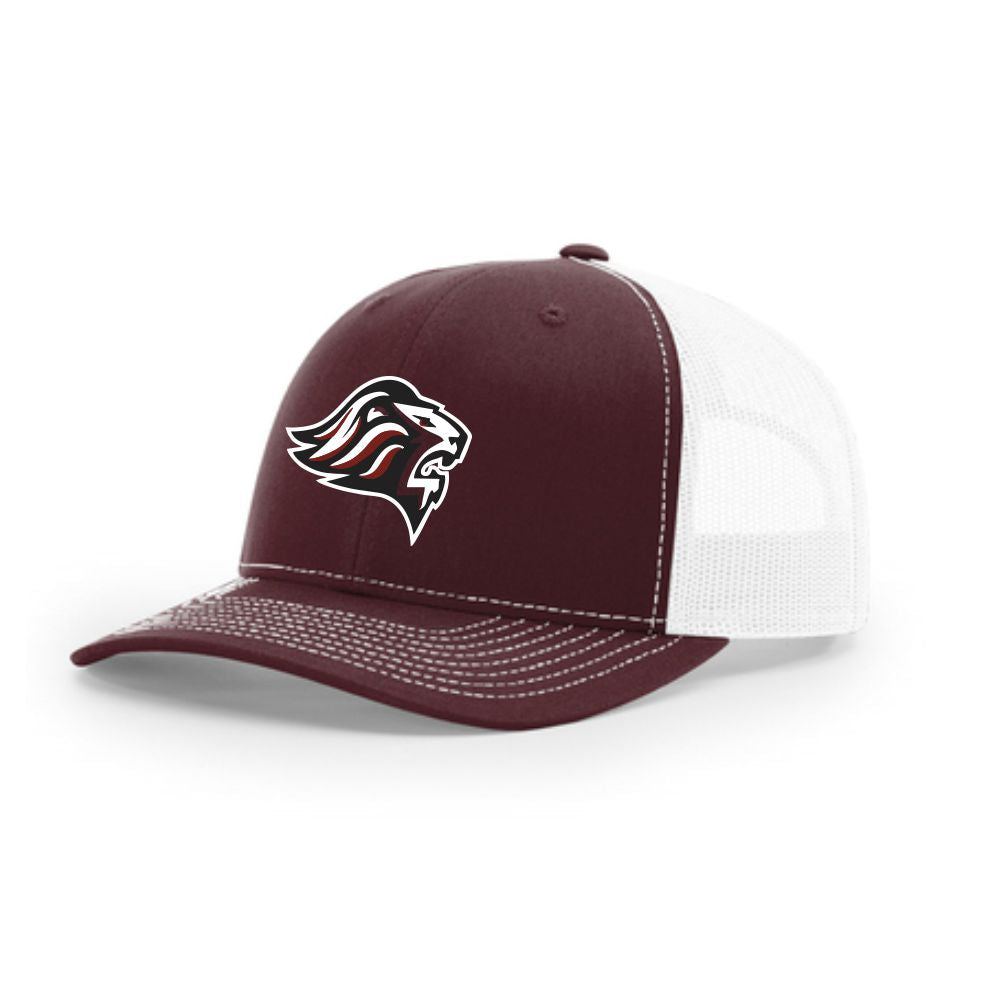 Chelmsford Snapback Richardson Hat
