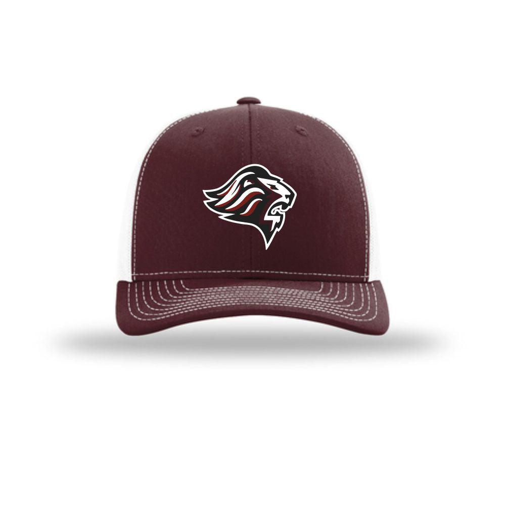 Chelmsford Snapback Richardson Hat