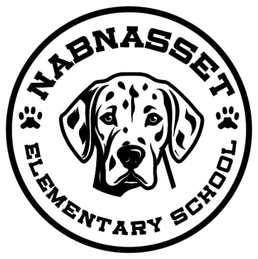 Nab School Decal