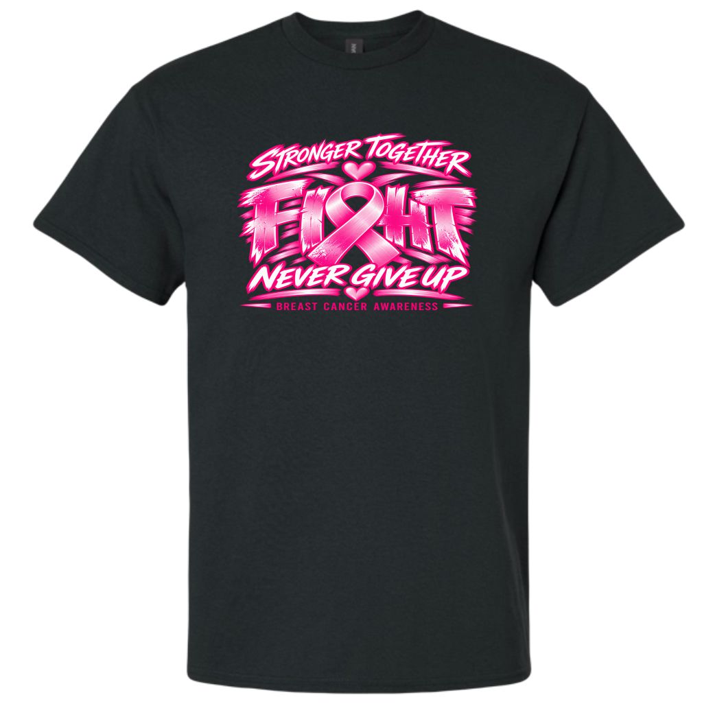 Fight Together Cancer T-Shirt