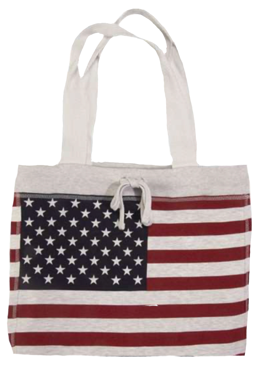 AGLCA Pro-Weave Beachcomber Bag