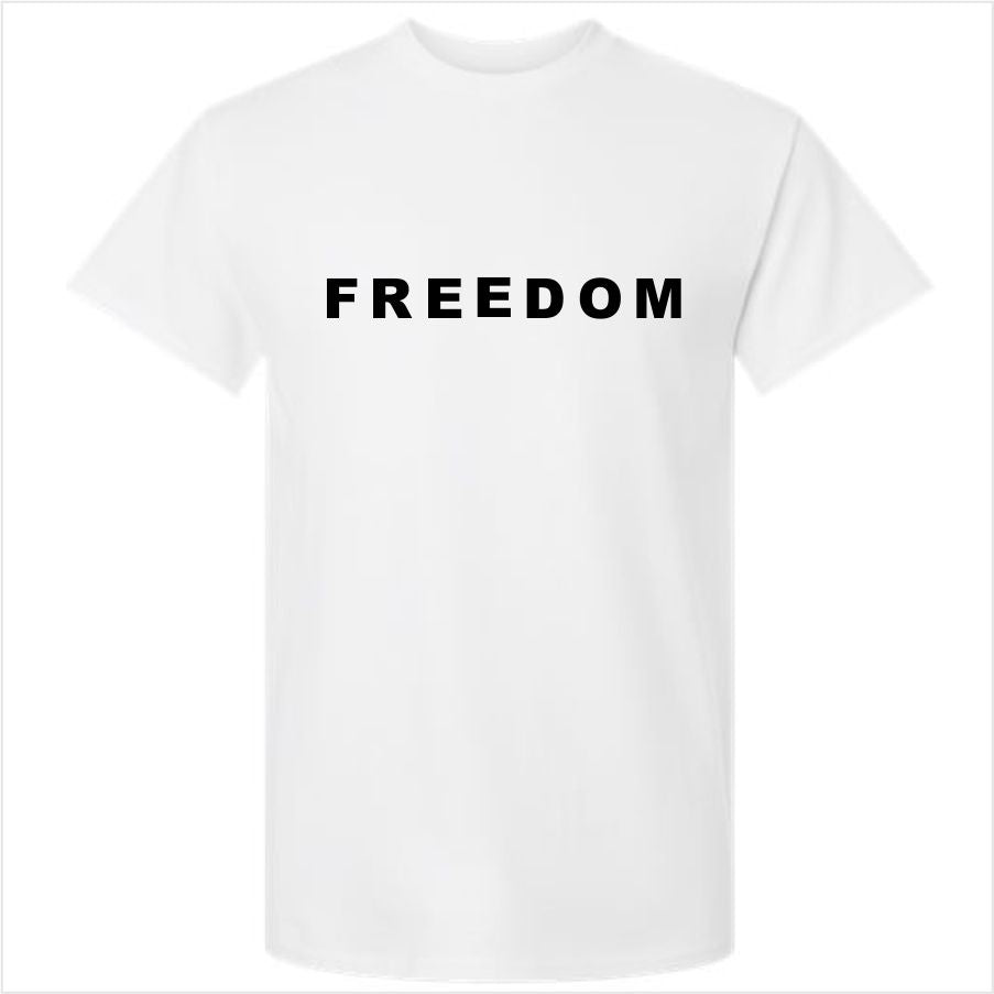 Freedom Tee