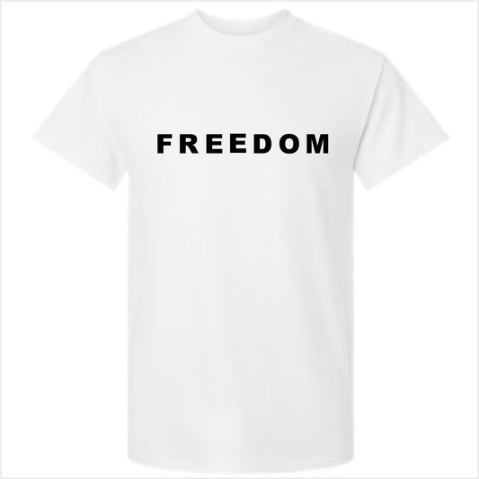 Freedom Tee