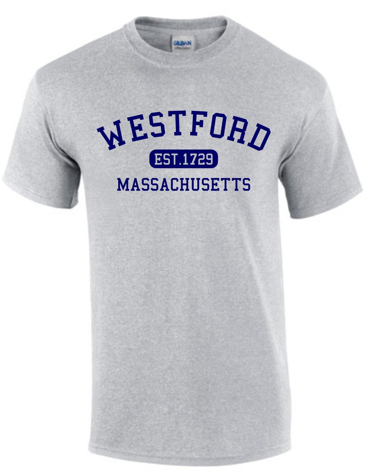 Home Town T-Shirt