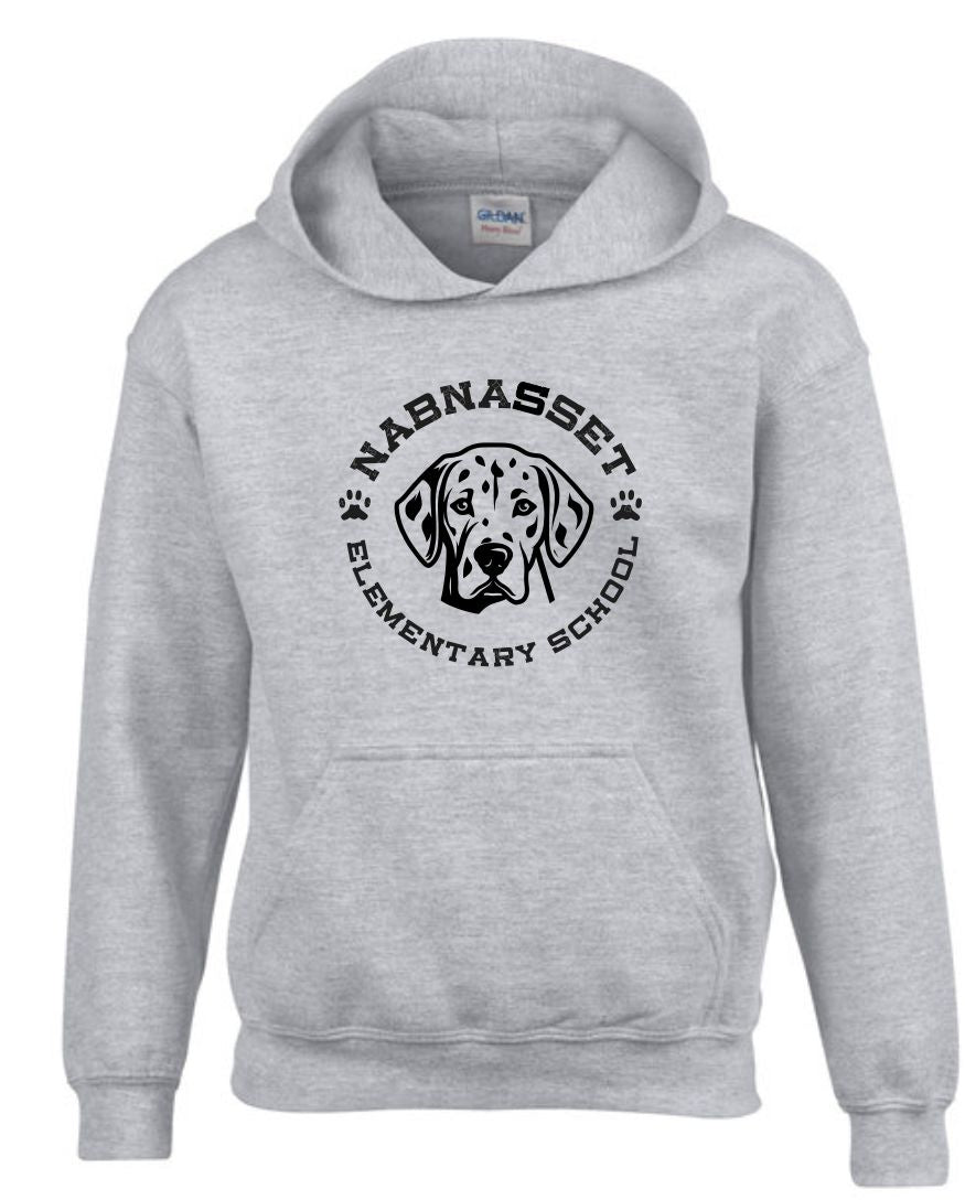 Nab Hoodie