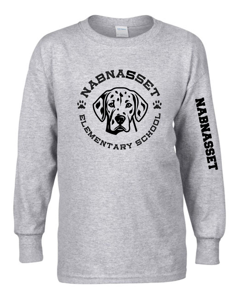 Nab Long Sleeve T