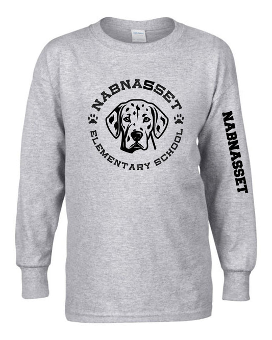 Nab Long Sleeve T